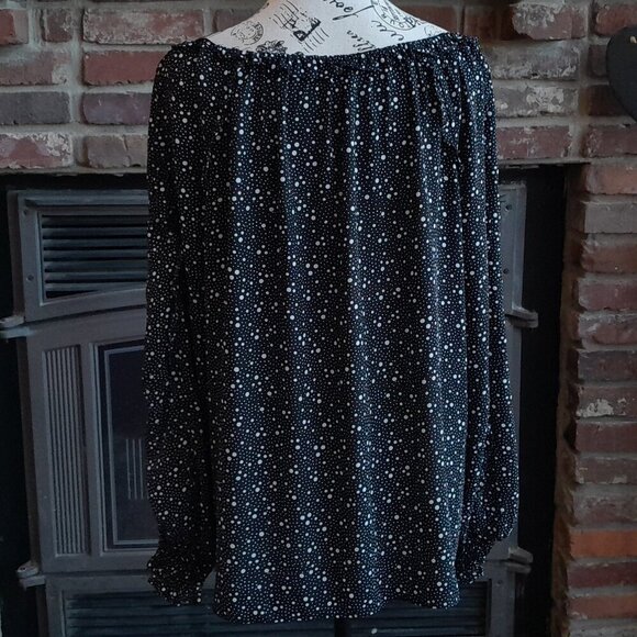 Max Studio Blouse NWT - Picture 5 of 7